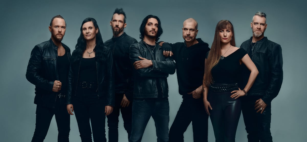 Schandmaul Band