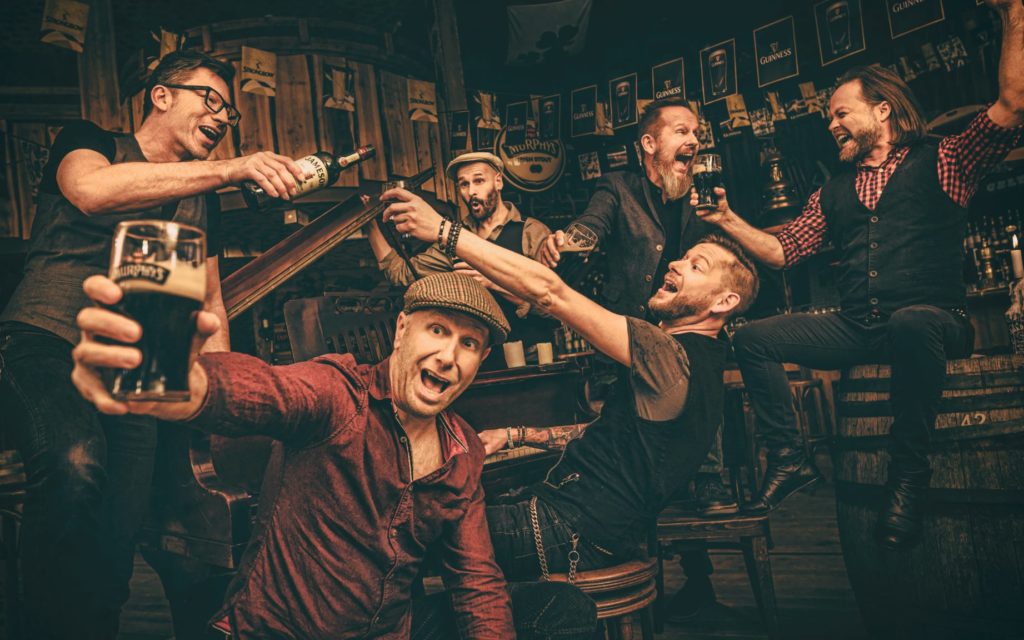 Fiddlers Green