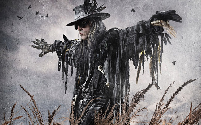 Fields of the Nephilim