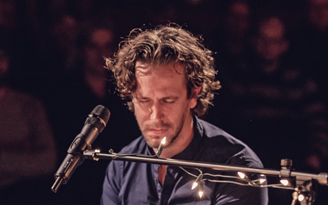 Martin Herzberg