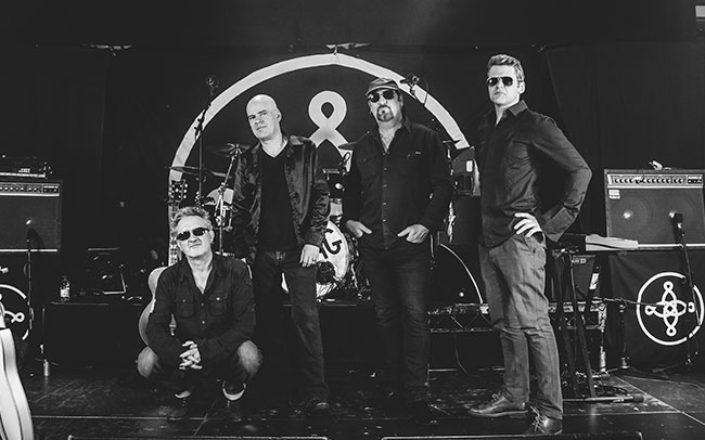 The Mission