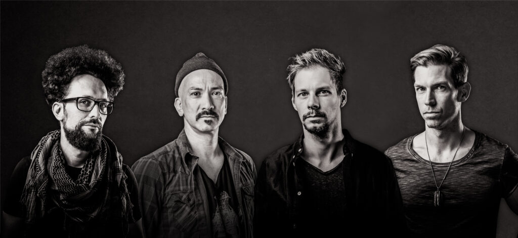 ANTITYPE by Franz Schepers Portraits