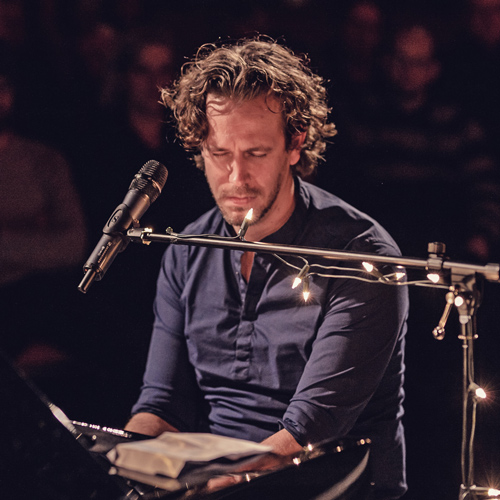 Martin Herzberg