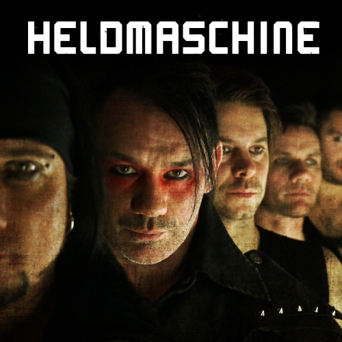 Heldmaschine