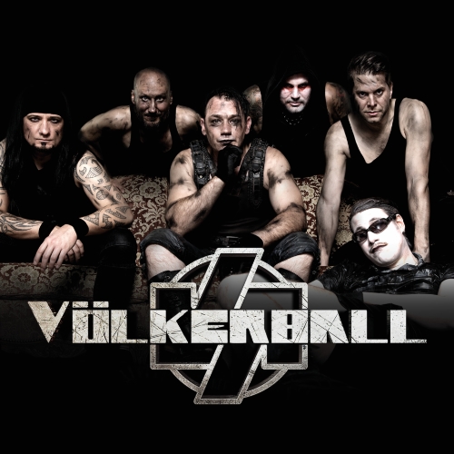 Völkerball Festivals