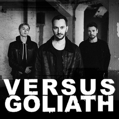 Versus Goliath