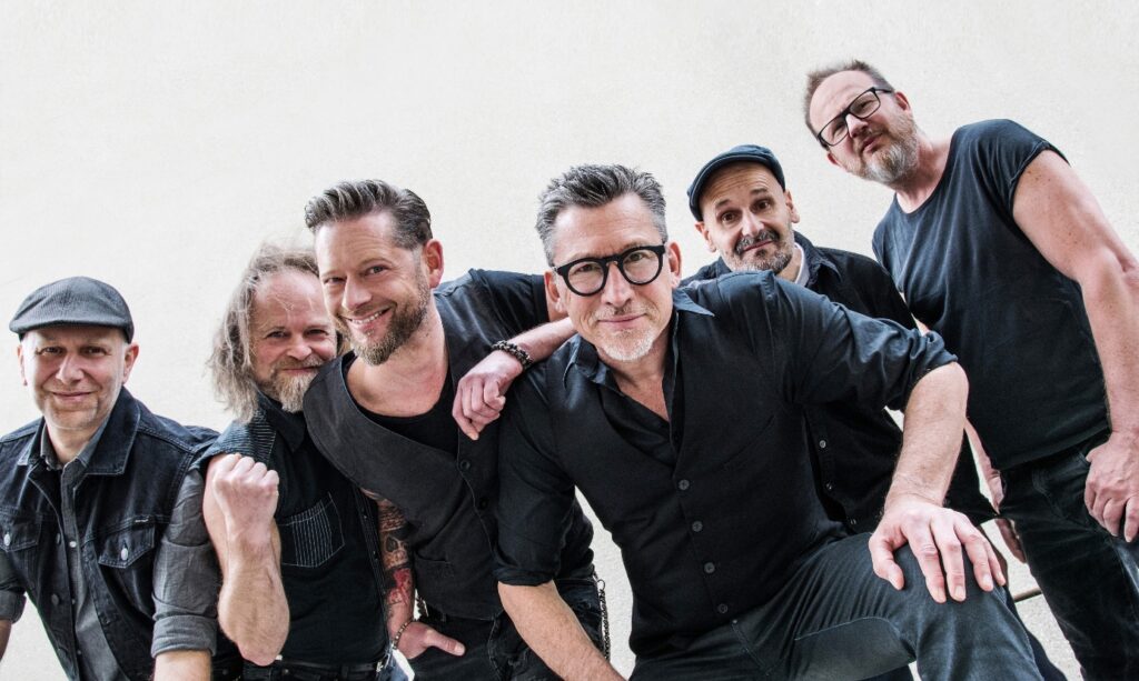 Fiddler's Green
