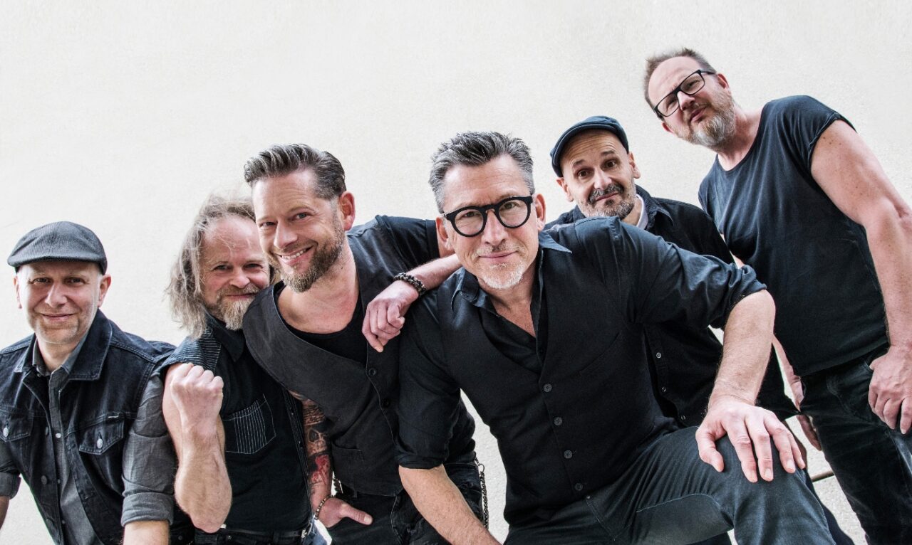 Fiddler's Green