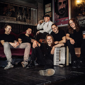 Doppelbock Band