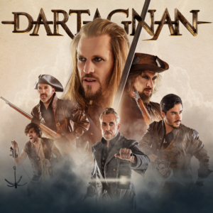 dArtagnan