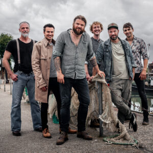 Eingenordet Tour 2026
