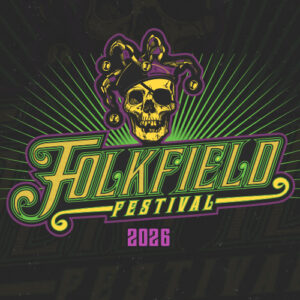 Folkfield Festival 2026