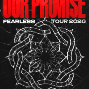 Fearless Tour 2026