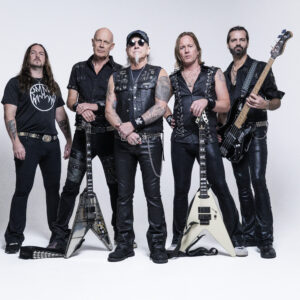 50th Anniversary Tour 2026