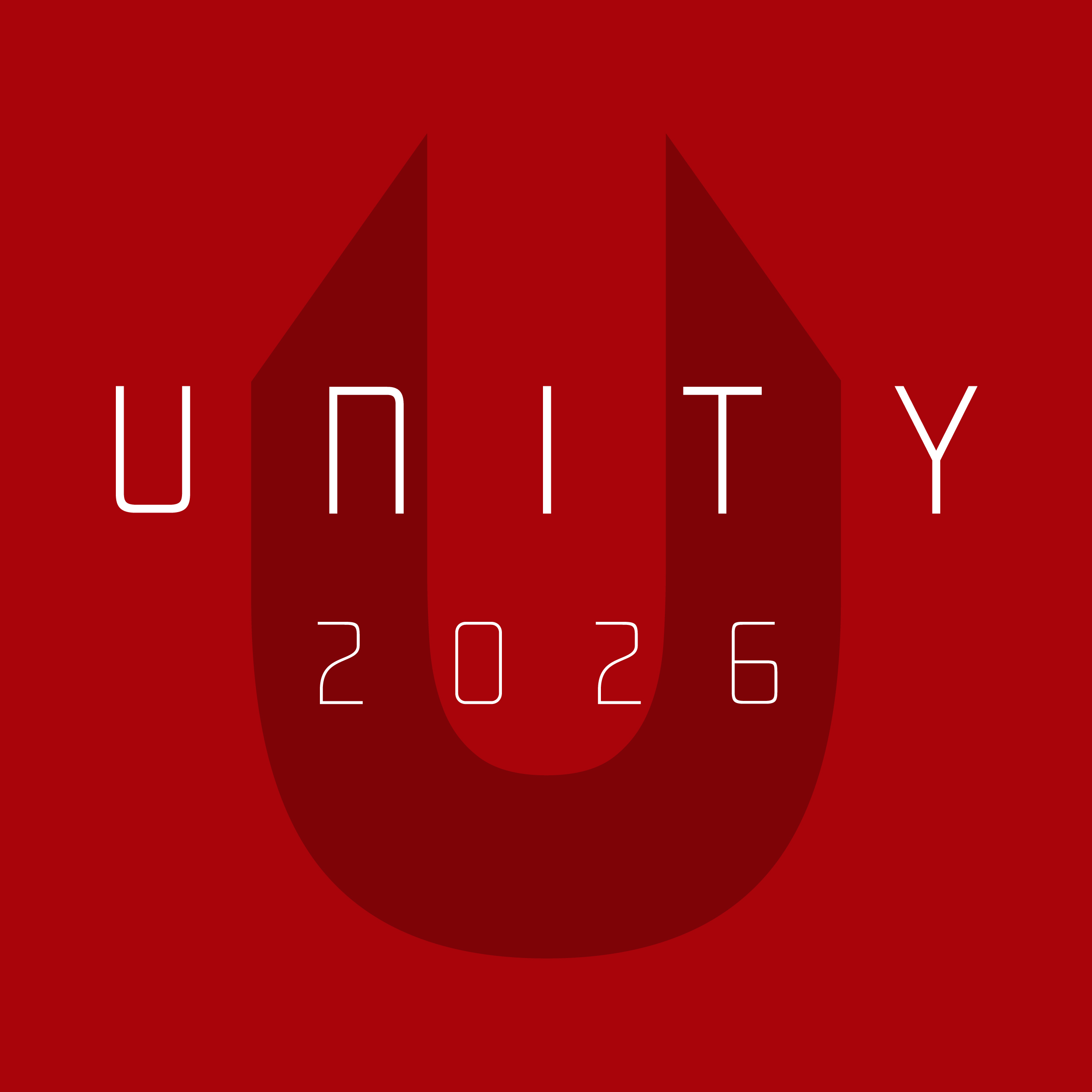 Unity 2026