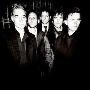 The Devil´s Door Tour