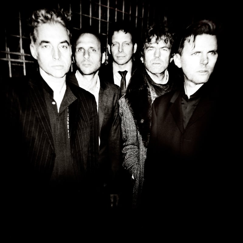 The Devil´s Door Tour