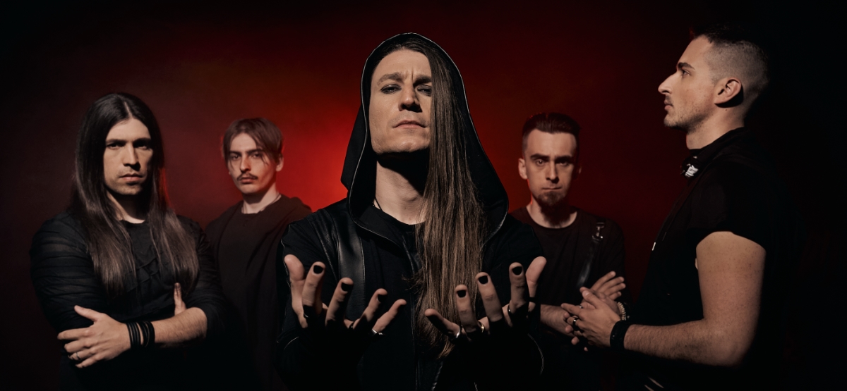 Kryn Bandfoto