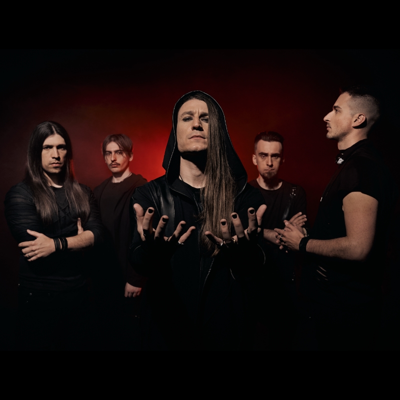 Kryn Bandfoto