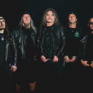 November run 2026 with Kreator