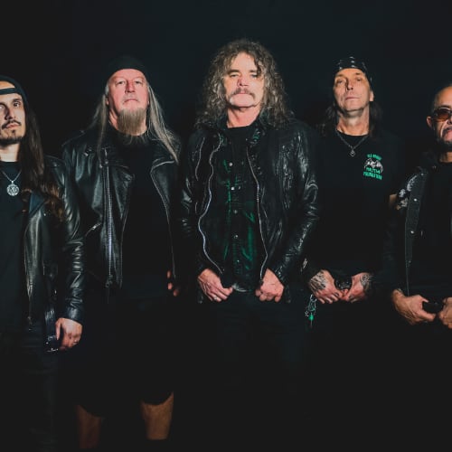 November run 2026 with Kreator