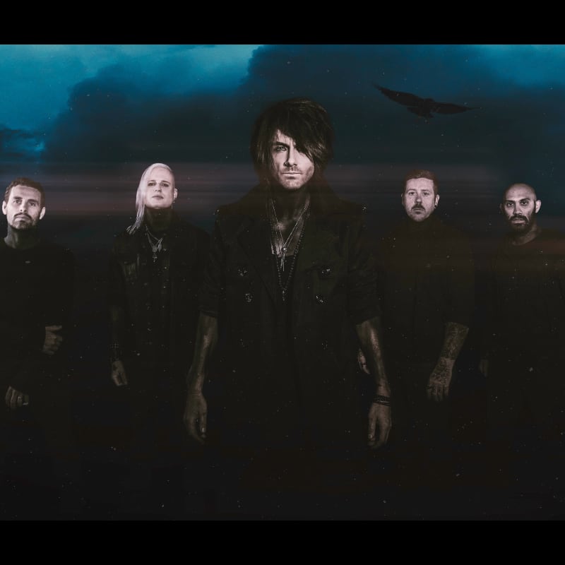 The Raven Age Band Foto