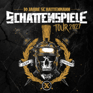 Schattenspiele