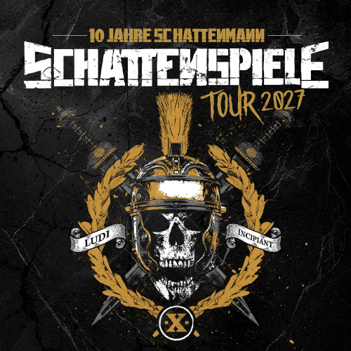 Schattenspiele