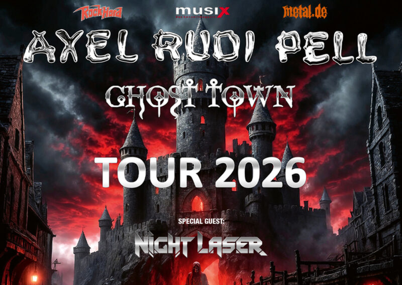 Ghost Town