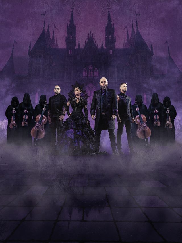 Symphonic Tour 2027