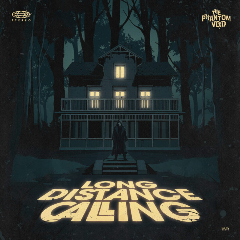 Long Distance Calling