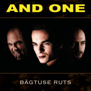 BÄGTUSE RUTS TOUR 2027