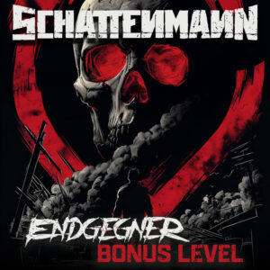 Endgegner Bonus Level