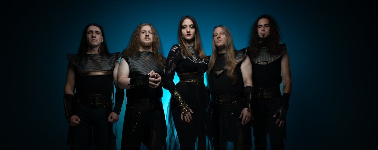 KEOPS Bandfoto