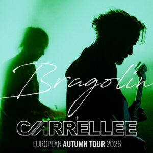European Autumn Tour 2026