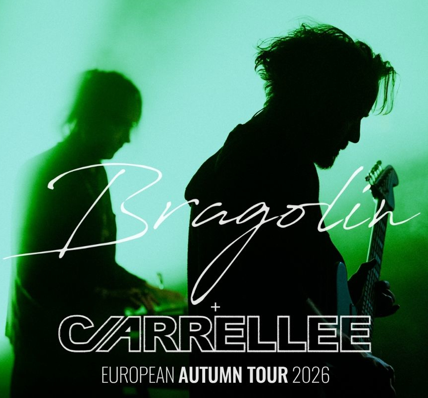 European Autumn Tour 2026