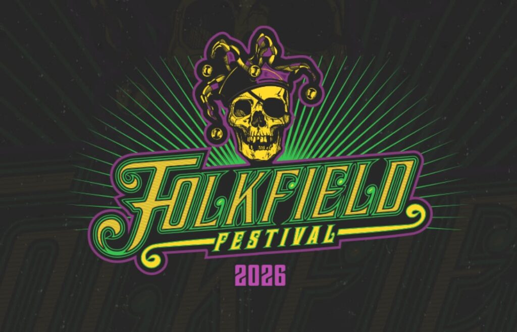 Folkfield Festival 2026