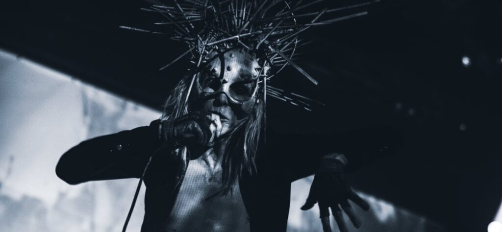 IAMX (c) Kris Sulekova