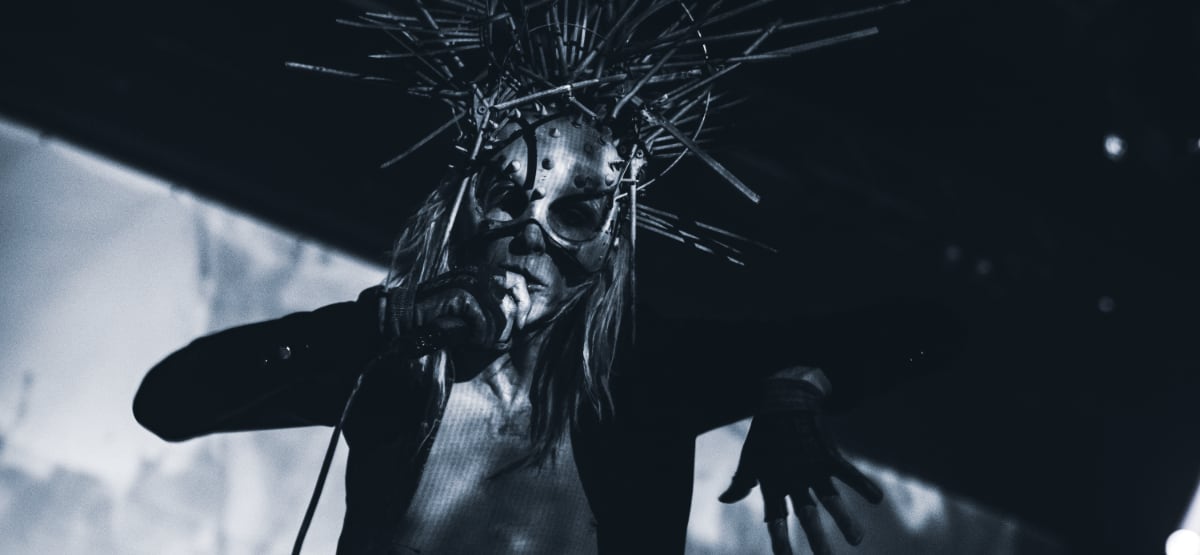 IAMX (c) Kris Sulekova