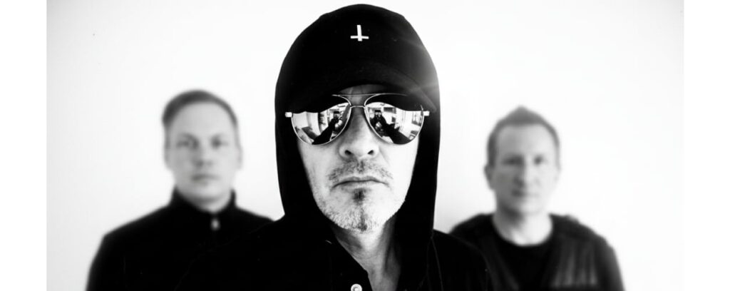 MNAE Bandfoto