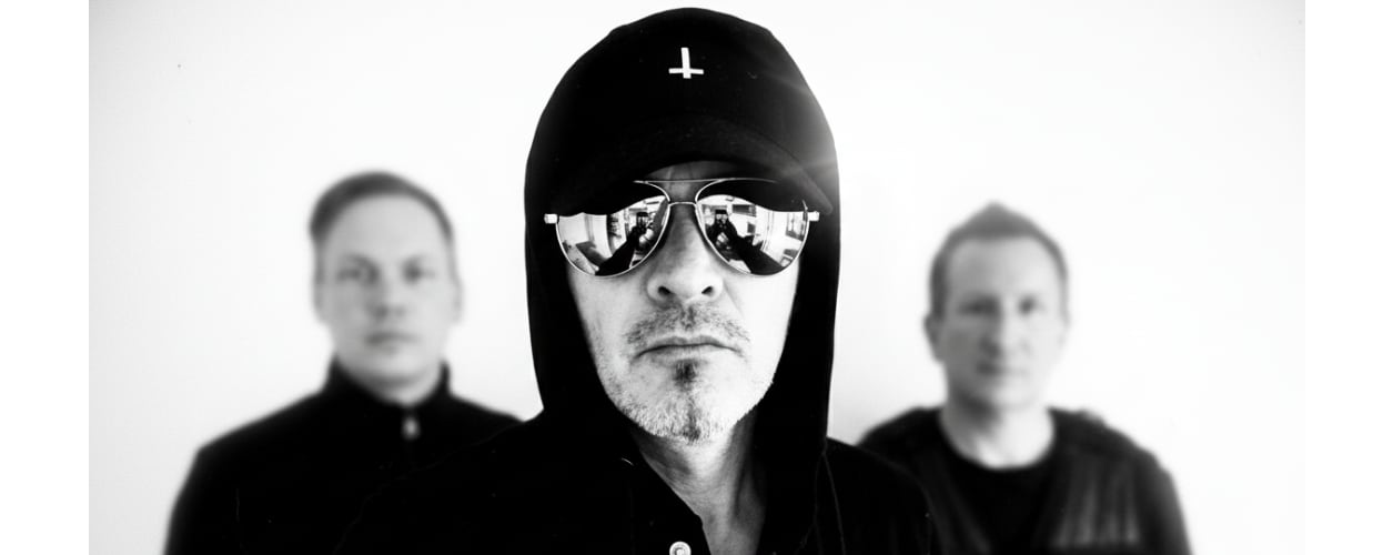 MNAE Bandfoto