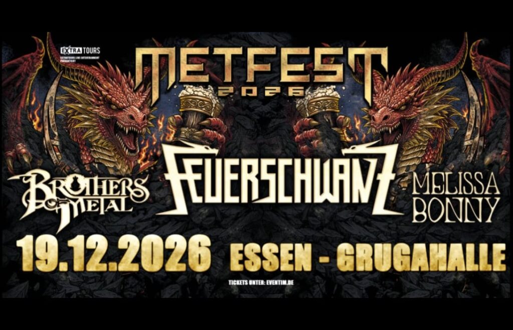 Metfest 2026