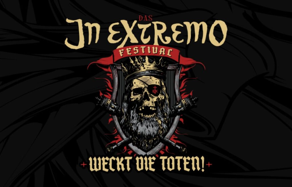 Weckt die Toten Festival 2026