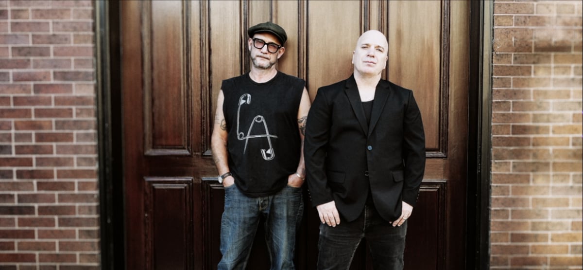 nitzer ebb © Wil Foster Rock Candy