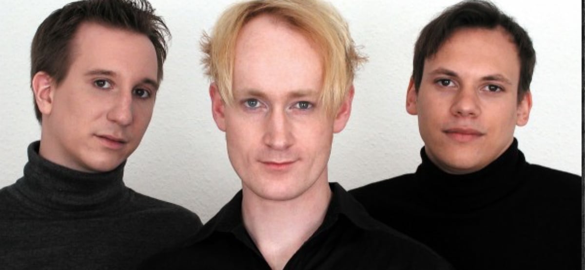 steril band pic