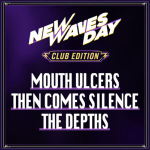 New Waves Day Club Edition