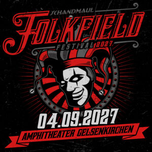Folkfield Festival 2027