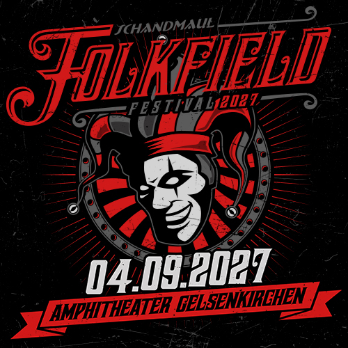 Folkfield Festival 2027