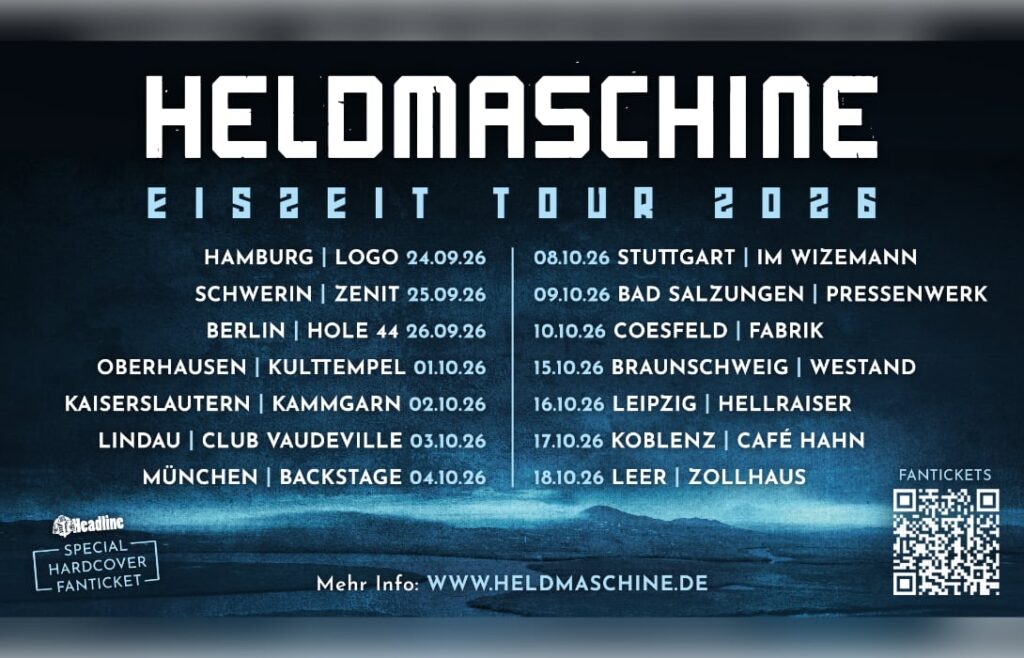Heldmaschine