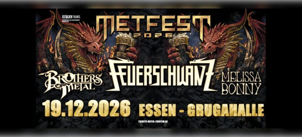 Metfest 2026